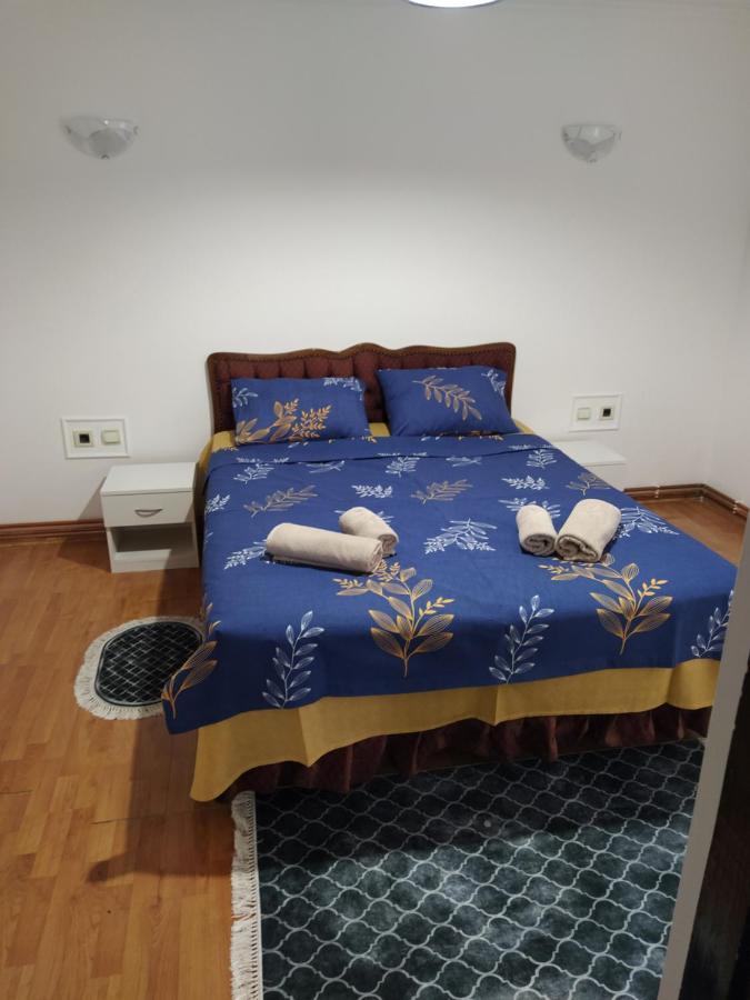 Dorsi Apartment Belgrade Exterior photo