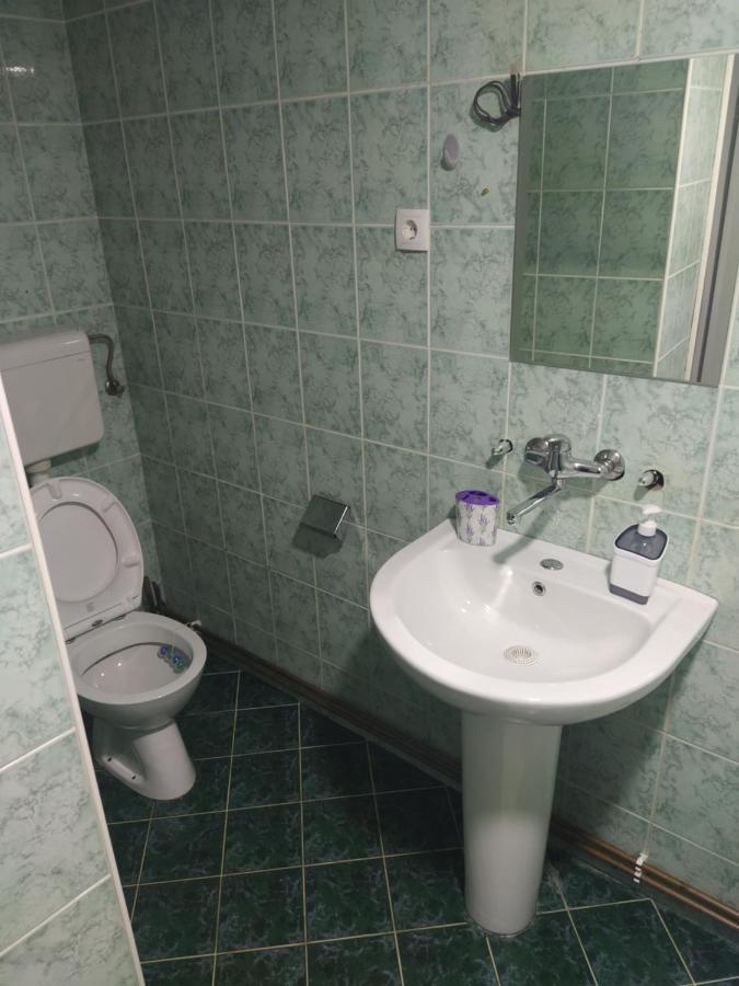 Dorsi Apartment Belgrade Exterior photo