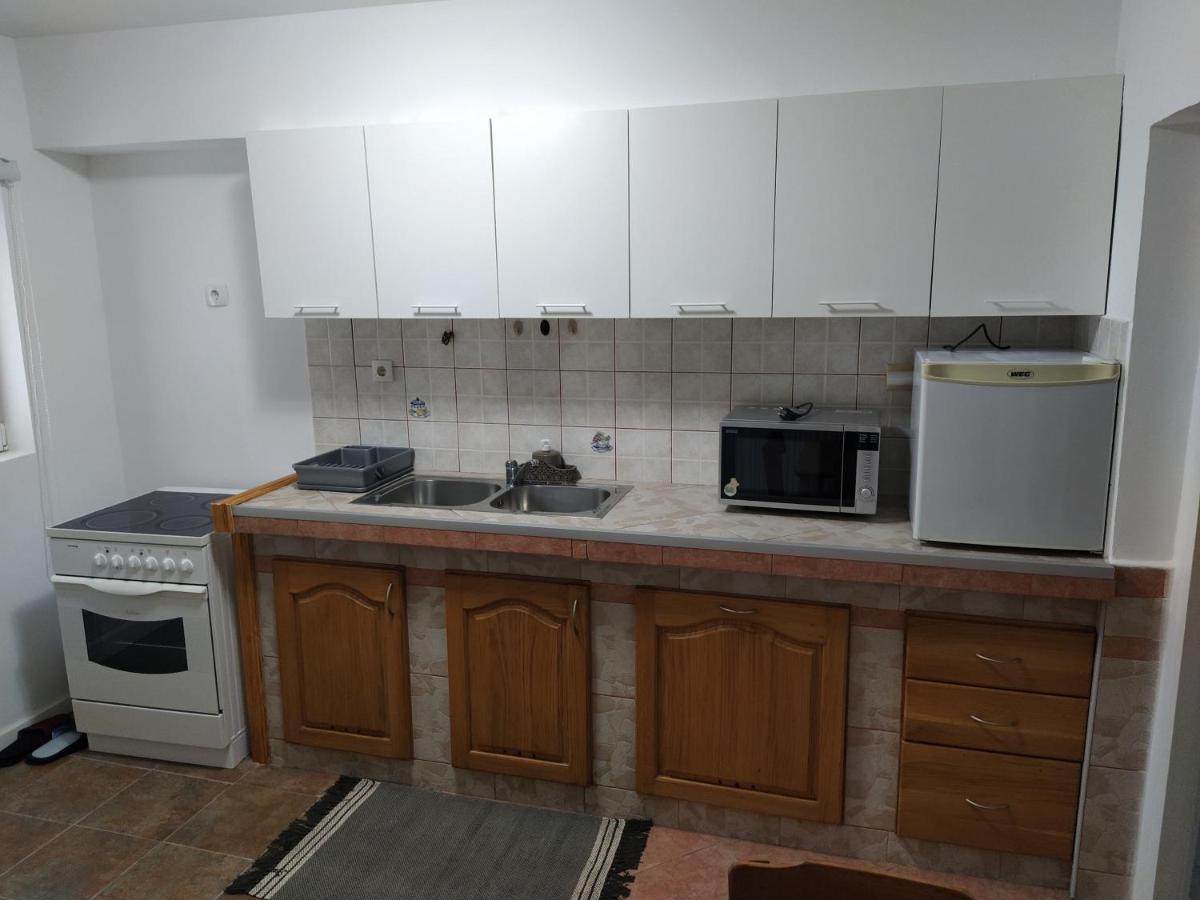 Dorsi Apartment Belgrade Exterior photo