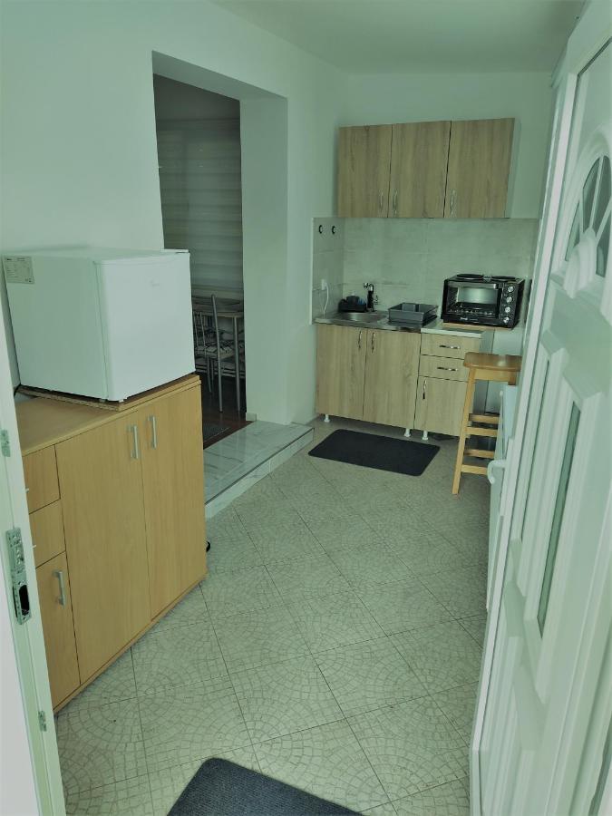Dorsi Apartment Belgrade Exterior photo