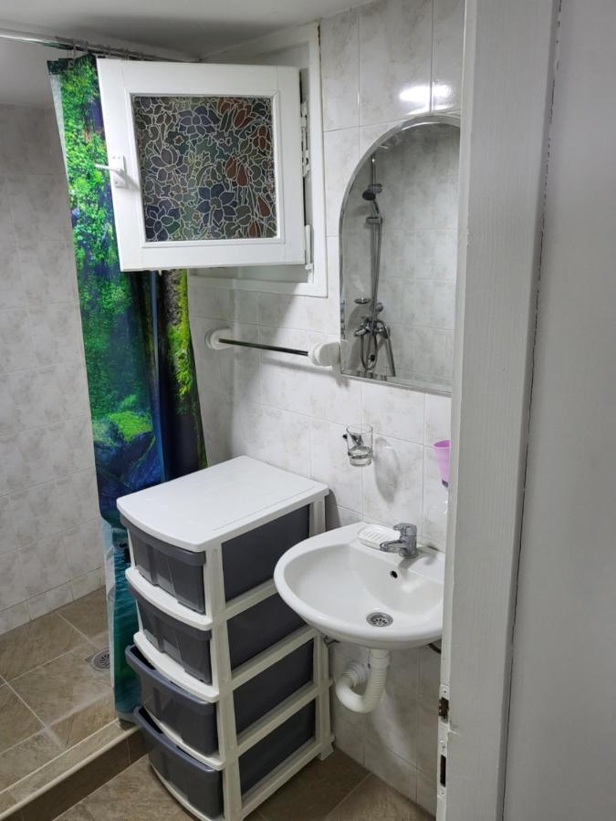 Dorsi Apartment Belgrade Exterior photo